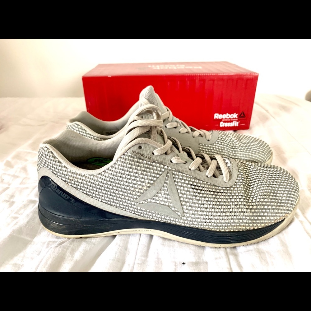 Reebok CrossFit Nano 7.0